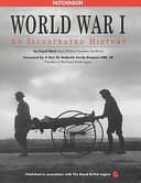 World War I: An Illustrated History by Lloyd Clark