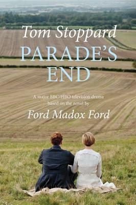 Parade's End by Tom Stoppard