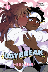 Daybreak Volume 1 by Moosopp