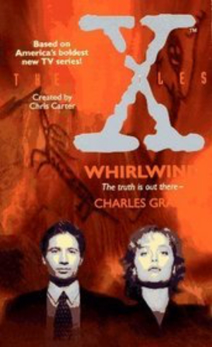 Whirlwind by Charles L. Grant