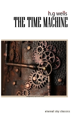 The Time Machine by H.G. Wells