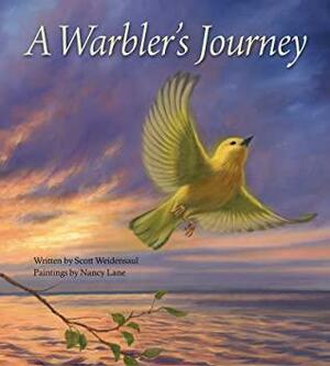 A Warbler's Journey by Scott Weidensaul
