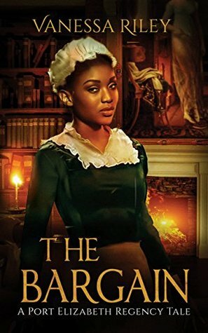 The Bargain: 1 by Vanessa Riley