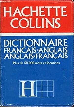 FRENCH-ENGLISH, ENGLISH-FRENCH DICTIONARY by Collins, Collins