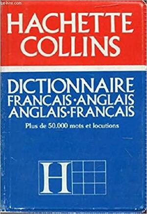 FRENCH-ENGLISH, ENGLISH-FRENCH DICTIONARY by Collins, Collins