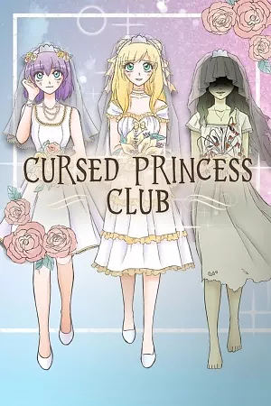 El club de las princesas hechizadas 4 by LambCat