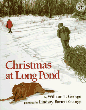 Christmas at Long Pond by William T. George