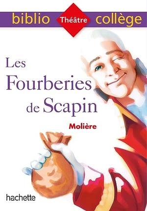 Les Fourberies de Scapin by Molière