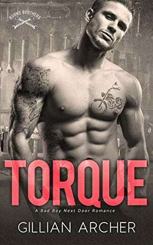 Torque by Gillian Archer