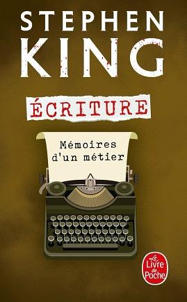 Écriture : Mémoires d'un métier by Stephen King