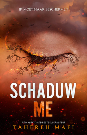 Schaduw me by Tahereh Mafi