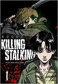 Killing stalking by Koogi