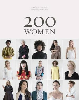 200 Women: Who Will Change the Way You See the World by 