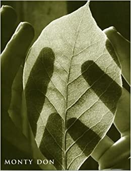 The Sensuous Garden by Monty Don