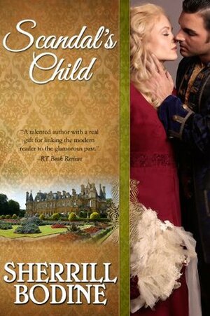 Scandal's Child by Sherrill Bodine