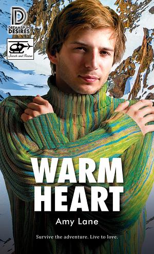 Warm Heart by Amy Lane