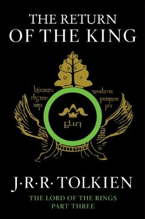 The Return of the King by J.R.R. Tolkien