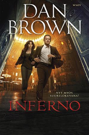 Inferno by Dan Brown