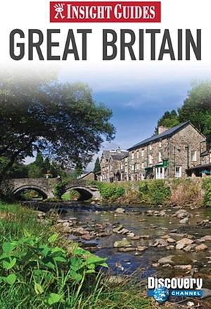 Great Britain Insight Guide by Brian Bell