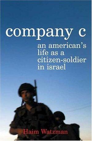 Company C by Haim Watzman