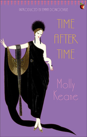 Time After Time by Molly Keane