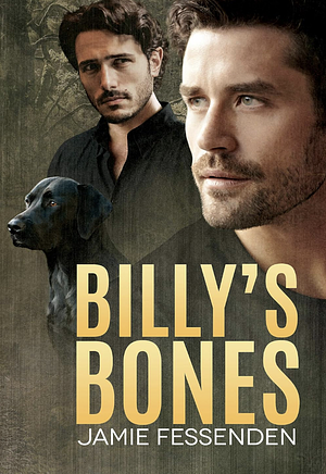 Billy's Bones by Jamie Fessenden