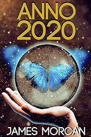 Anno 2020 by James Morcan