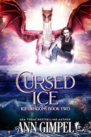 Cursed Ice by Ann Gimpel