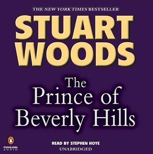 The Prince of Beverly Hills by Stuart Woods