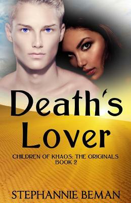 Death's Lover by Stephannie Beman