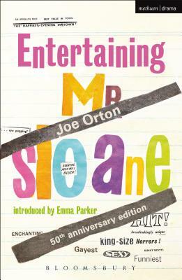 Entertaining MR Sloane by Joe Orton