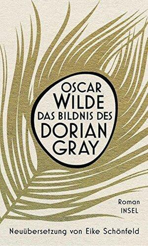 Das Bildnis des Dorian Gray by Oscar Wilde