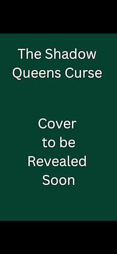 The Shadow Queens Curse by L. R Burke, L. R Burke