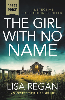 The Girl with No Name by Lisa Regan