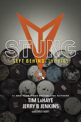 Stung by Jerry B. Jenkins, Tim LaHaye