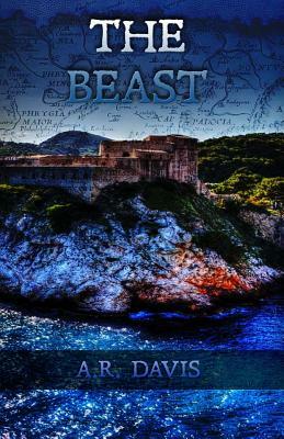 The Beast by A. R. Davis