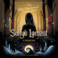 Sally's Lament by Mari Mancusi