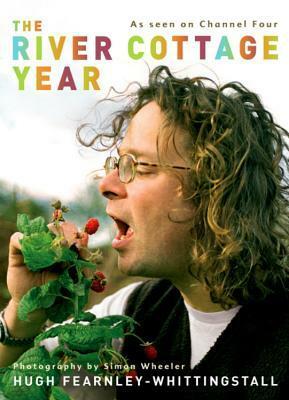 The River Cottage Year by Hugh Fearnley-Whittingstall