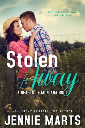 Stolen Away by Jennie Marts