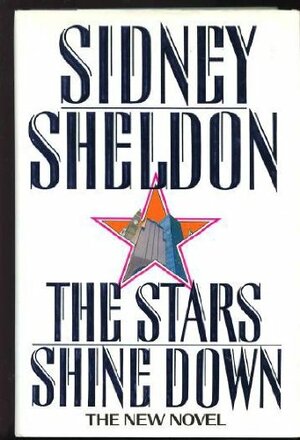 The Stars Shine Down by Sidney Sheldon