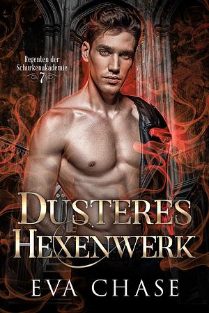 Düsteres Hexenwerk by Eva Chase, Eva Chase