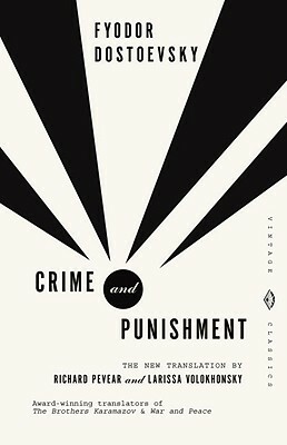 Crime and Punishment: Dostoevsky, Fyodor, Fritz Eichenberg