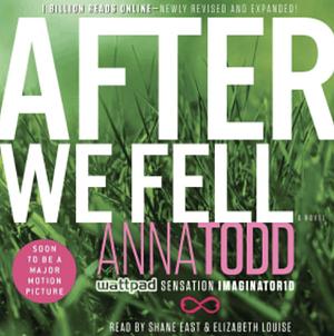 After We Fell by Anna Todd