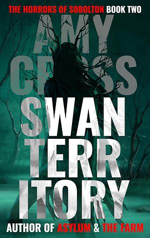 Swan Territory by Amy Cross