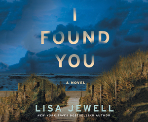 I Found You by Lisa Jewell