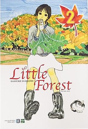 Little Forest #2 by Daisuke Igarashi