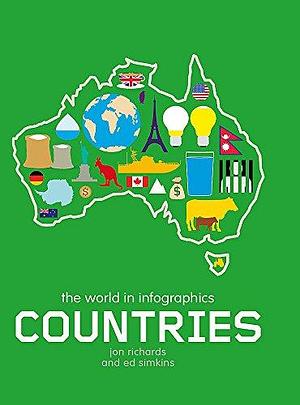 Countries by Ed Simkins, Jon Richards