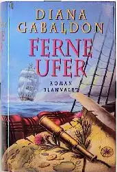 Ferne Ufer by Diana Gabaldon