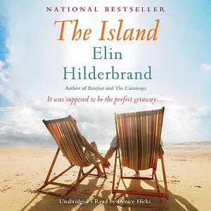 The Island by Elin Hilderbrand