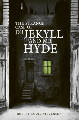 The Strange Case of Dr Jekyll and MR Hyde by Robert Louis Stevenson